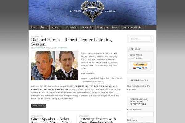 Site using Facebook-activity-feed-widget-for-wordpress plugin