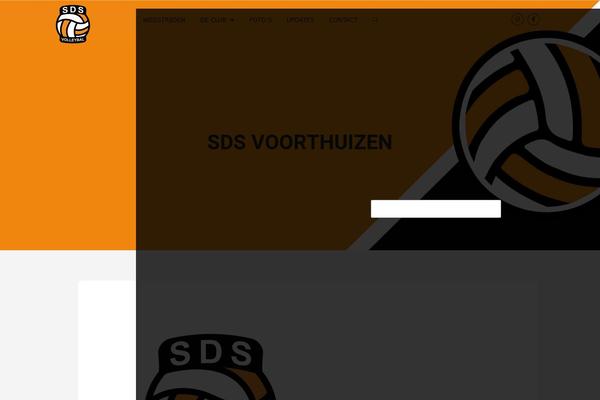 Site using Acymailing plugin