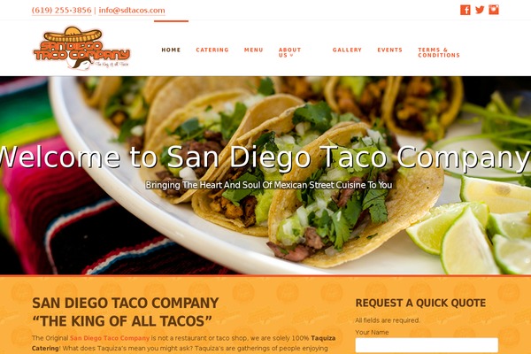Site using Contact Form 7 Style plugin