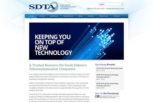 Site using Events-manager-pro plugin