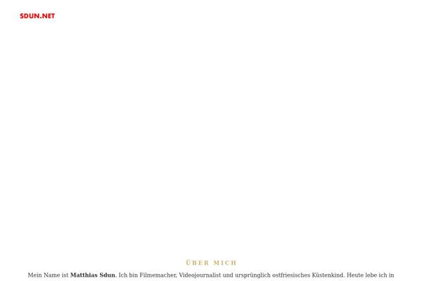 sdun.net site used Formota