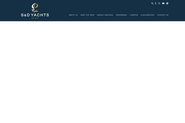 Sd theme site design template sample