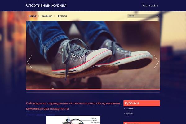 Site using IGIT Related Posts With Thumb Image After Posts plugin