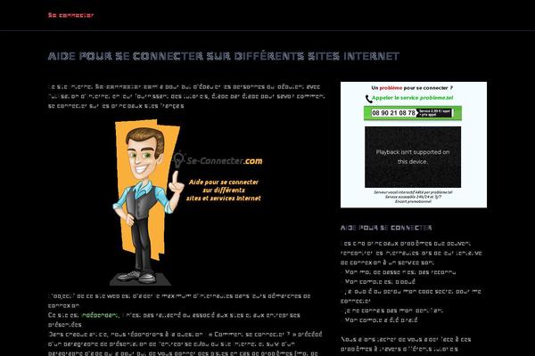 Site using Sticky Ad Bar Plugin plugin