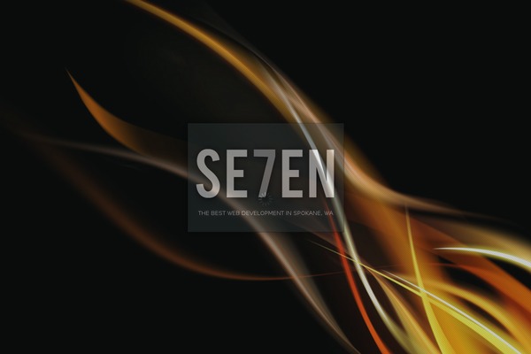 Gleam theme site design template sample