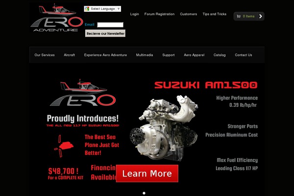 Site using edelpaper plugin