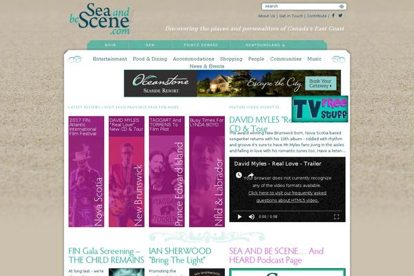 Site using Cd_ad_sponsor plugin