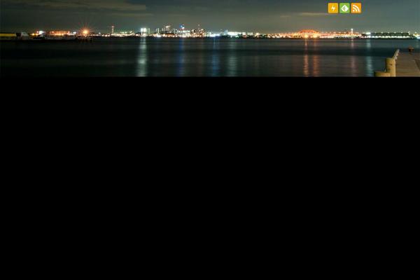 Simplicity2 theme site design template sample