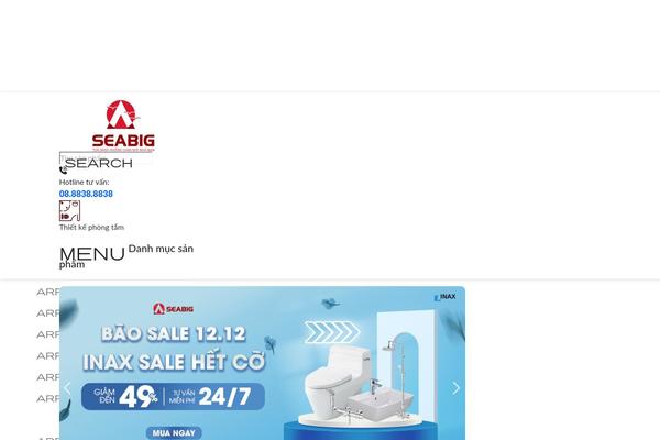 Site using Aco-woo-dynamic-pricing plugin