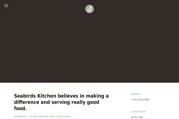 MF theme site design template sample