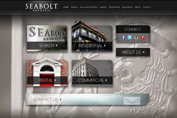 seaboltbrokers.com site used Seabolt