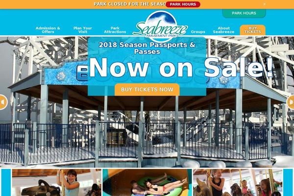 Custom theme site design template sample