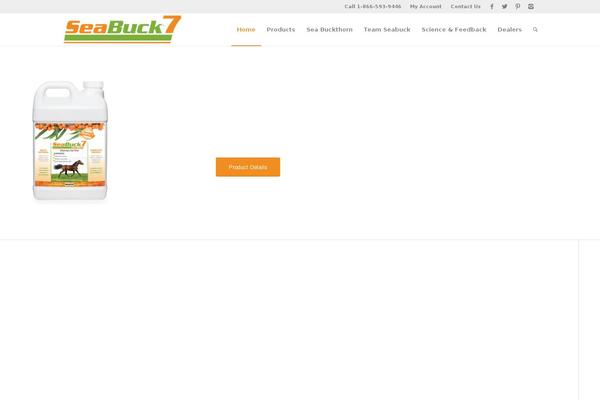 Site using Slicewp plugin