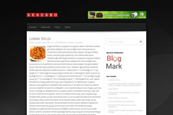Styleshop theme site design template sample