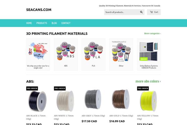 Site using Wc-frontend-manager plugin