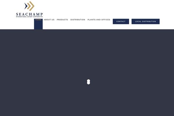 Site using Fusion-core plugin