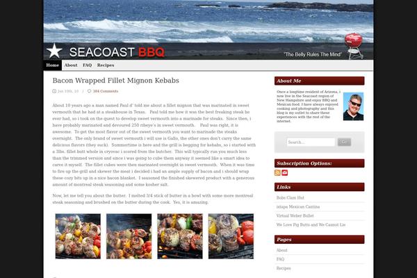 multi-color theme site design template sample