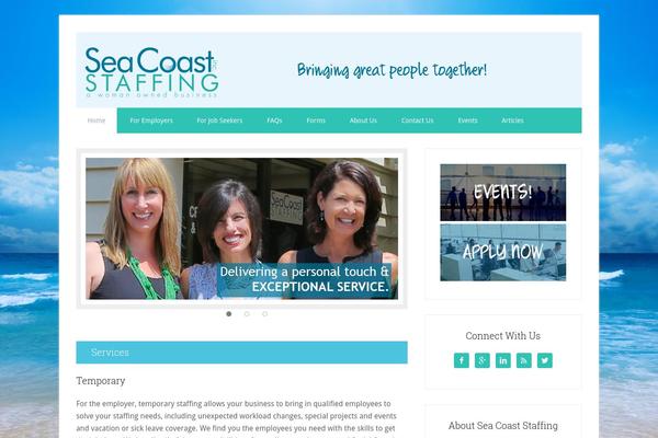 Lifestyle Pro theme site design template sample