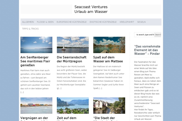seacoastventures.net site used Harpoon