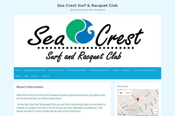 Site using Easy Review Builder for WordPress plugin