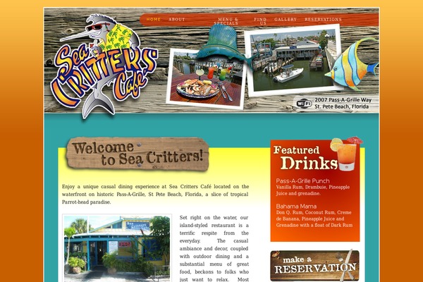 Thesis theme site design template sample