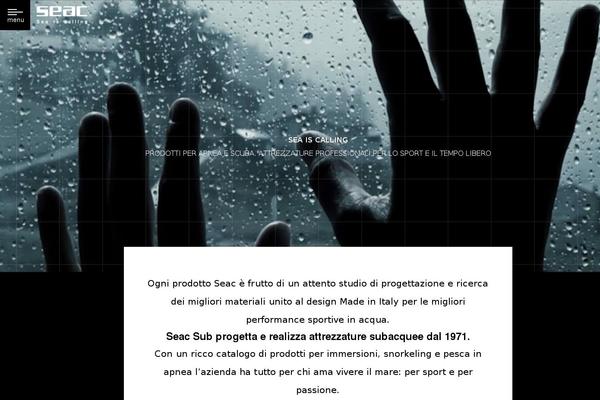 Site using Ilightbox plugin