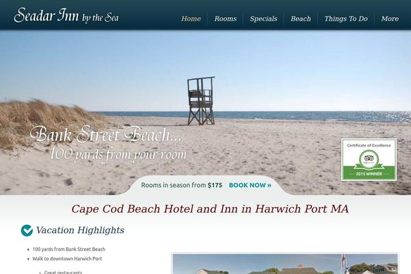 Html5-responsive-wordpress-shell-master theme site design template sample