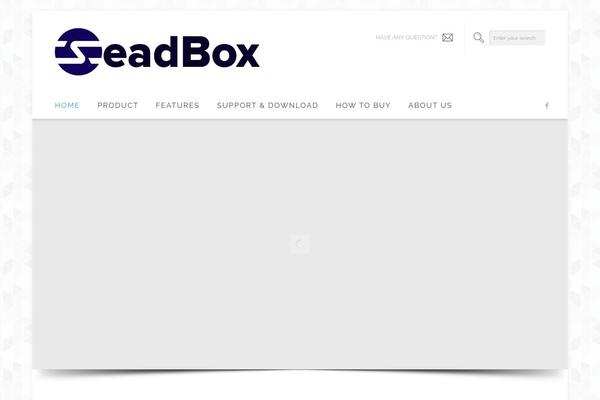 Brandon theme site design template sample