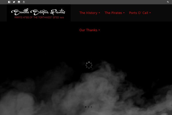 Pinnacle Premium theme site design template sample