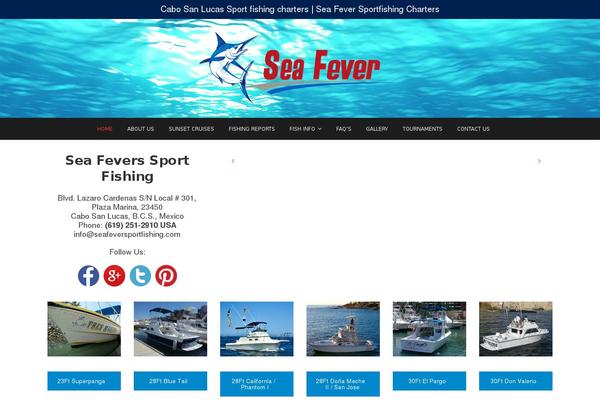 Pixgraphy theme site design template sample
