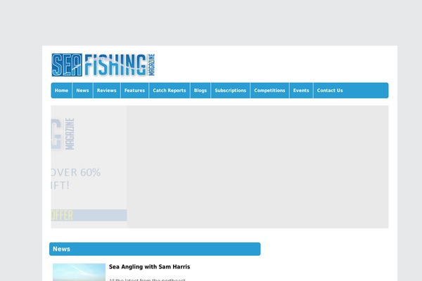airgun theme websites examples