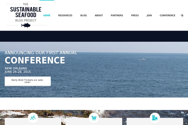 Jupiter theme site design template sample