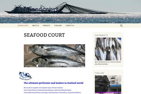 Site using IS Circular Photo Gallery plugin