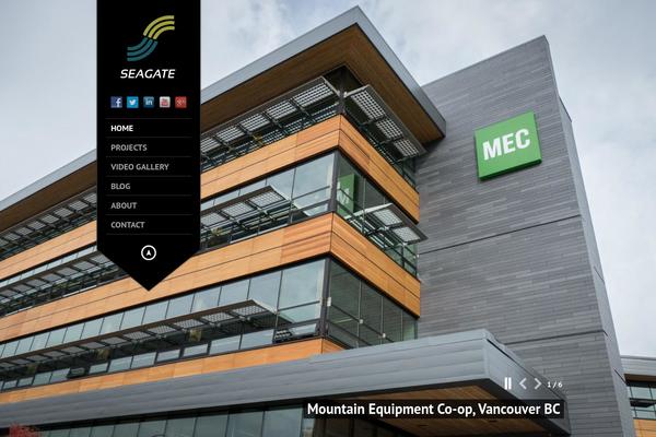 seagatestructures.ca site used Child-lc