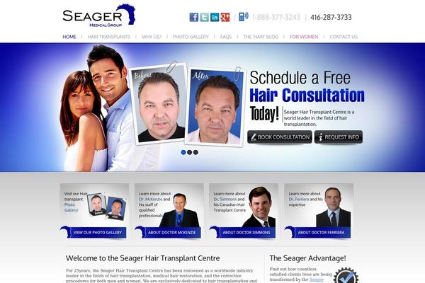 Site using Adminonline plugin