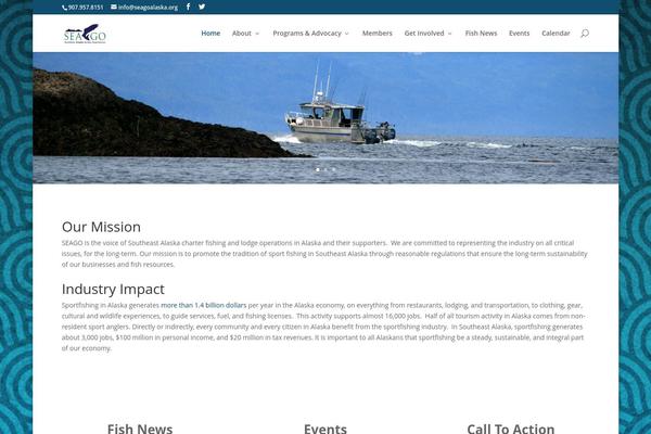 Site using Find Your Reps plugin