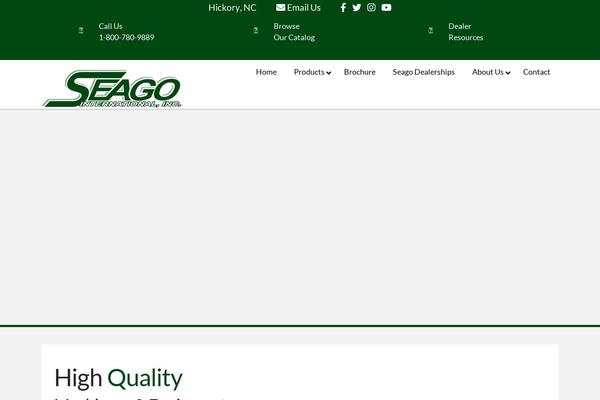 Site using Vfb-pro plugin