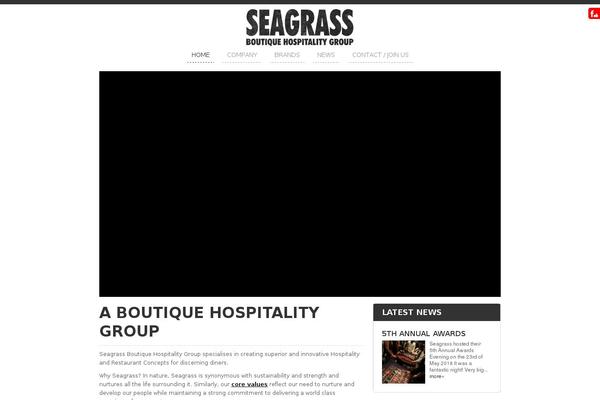 Site using TW Recent Posts Widget plugin