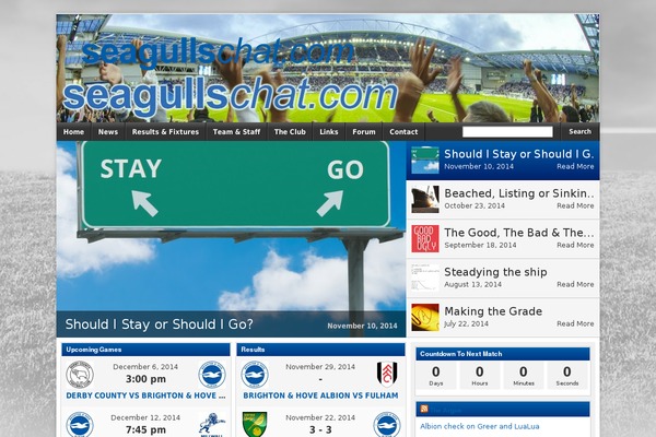 Footballclub-2.6.1 theme site design template sample