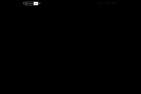Clique theme site design template sample