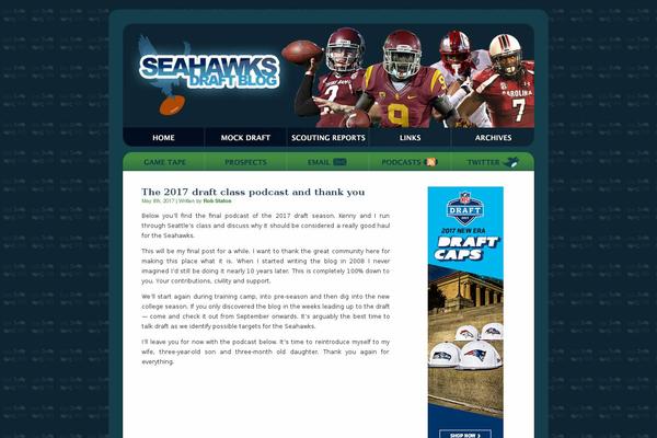 seahawksdraftblog.com site used S2