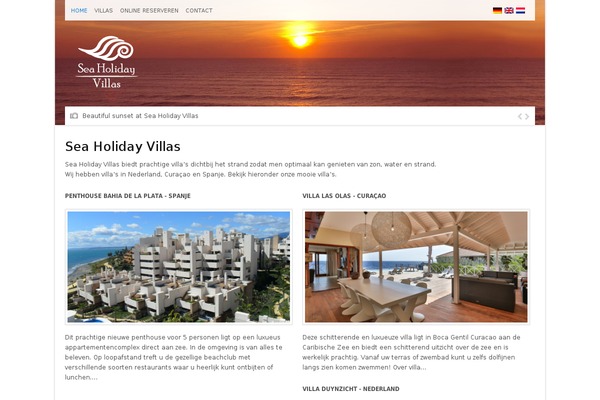 Site using Ocean-modal-window plugin