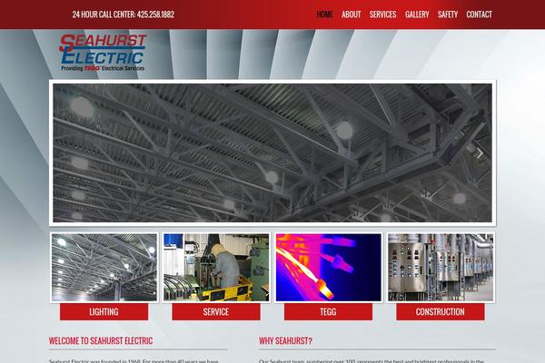 Site using Genesis Widgetized Footer plugin
