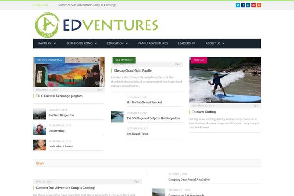 Site using Delete All Comments of wordpress plugin