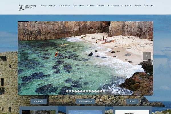 Site using Contact Form Clean and Simple plugin