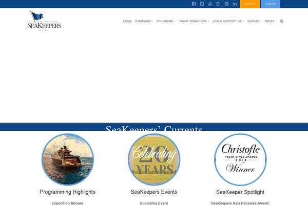 Phoenix theme site design template sample