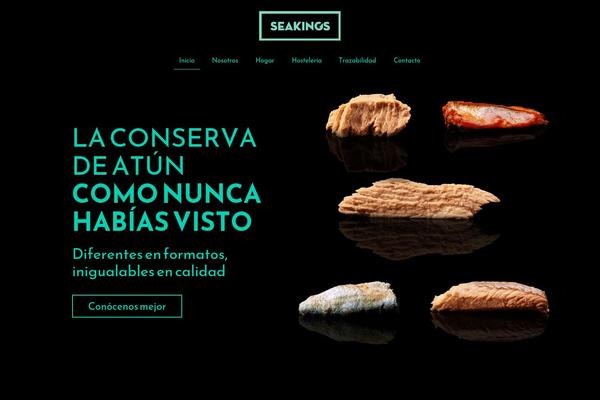Site using Easy-accordion-pro plugin