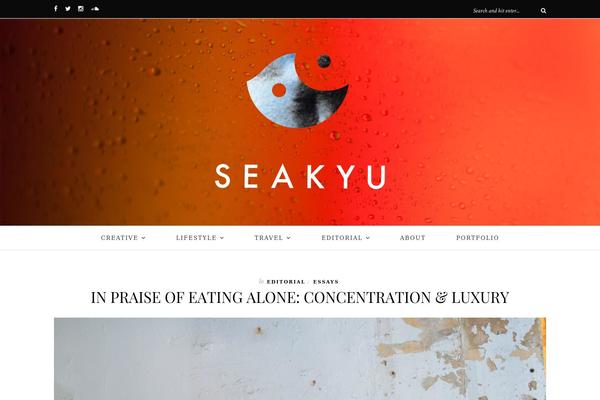 Site using Ilgelo_vc_addons plugin