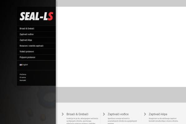 Rttheme19-child theme site design template sample
