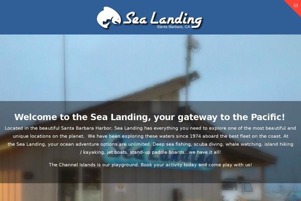 Site using Convertplug plugin